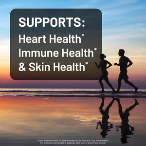 NatureWise Flaxseed Oil 1200 mg, Fish Free Omega 3 6 9 with 720mg ALA, Dietary Supplement for Heart Health Support - Organic, Cold Pressed, Non-GMO - 120 Softgels[4-Month Supply]