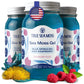 Buy now TrueSeaMoss Sea Moss Gel – Made in USA – Wildcrafted Seamoss, Fruits & Jarred Vegetables – Pineapple, Pack of 1 (Labels may Vary) Blue Spirulina 16 Fl Oz (Pack of 3) at indiglob india