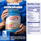 Buy now Premier Protein Powder, Vanilla Milkshake, 30g Protein, 1g Sugar, 100% Whey Protein, Keto Friendly, No Soy, Gluten Free, 23.3 oz, 17 Servings (Packaging May Vary) at indiglob india