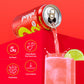 Buy now Poppi Sparkling Prebiotic Soda Beverage with Apple Cider Vinegar, Seltzer Water and Fruit Juice, The Classics Variety Pack, 12 Fl Oz, Pack of 12, Packaging May Vary at indiglob india