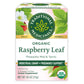 Buy now Traditional Medicinals Organic Raspberry Leaf Herbal Tea, Eases Menstrual Cramps & Supports Healthy Pregnancy, (Pack of 1) - 16 Tea Bags Raspberry 16 Count at indiglob india