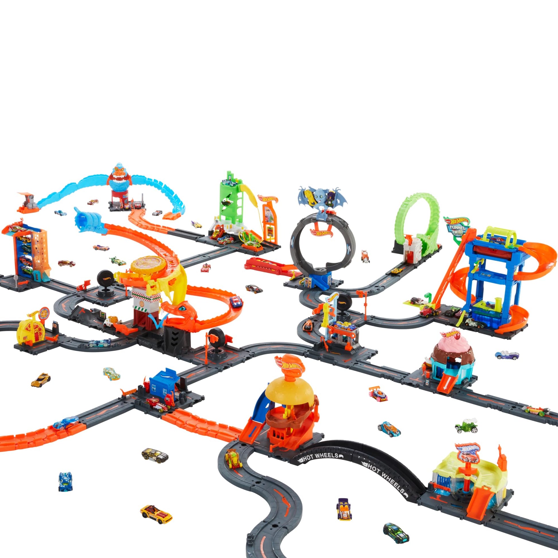 Buy now Hot Wheels HTN77 Toys at indiglob india