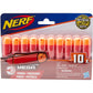 Nerf N-Strike Mega Dart Refill (10 Pack)