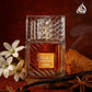 Buy now Lattafa Khamrah - Vanilla, Warm Spicy, Amber, Cinnamon - Eau de Parfum Long-Lasting Fragrance for Unisex, 3.40 Ounce / 100 ml at indiglob india