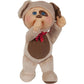 Cabbage Patch Kids Cuties Collection, Parker the Puppy Cutie Baby Doll
