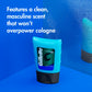 Buy now Gillette After Shave Gel for Men, Aftershave for Men, After Shave Lotion for Men, Calms, Soothes and Refreshes Sensitive Skin, Light Fragrance, 2.5 oz, Pack of 6, After Shave Cologne Men, Aftershave at indiglob india