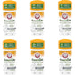Arm & Hammer Deodorant 2.5 Ounce Essentials Unscented (73ml) (3 Pack)