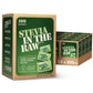 Buy now Stevia In The Raw Stevia Sweetener Packets, 50 Ct, Zero Calorie Stevia Sugar Substitute Packets, No Erythritol or Artificial Flavors, Vegan, Gluten Free, Kosher, Low Glycemic Index 100 Count (Pack of 12) at indiglob india