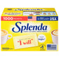 Buy now SPLENDA Zero Calorie Sweetener Value Pack, 800 Count Packets 35.2 Ounce (Pack of 1) at indiglob india