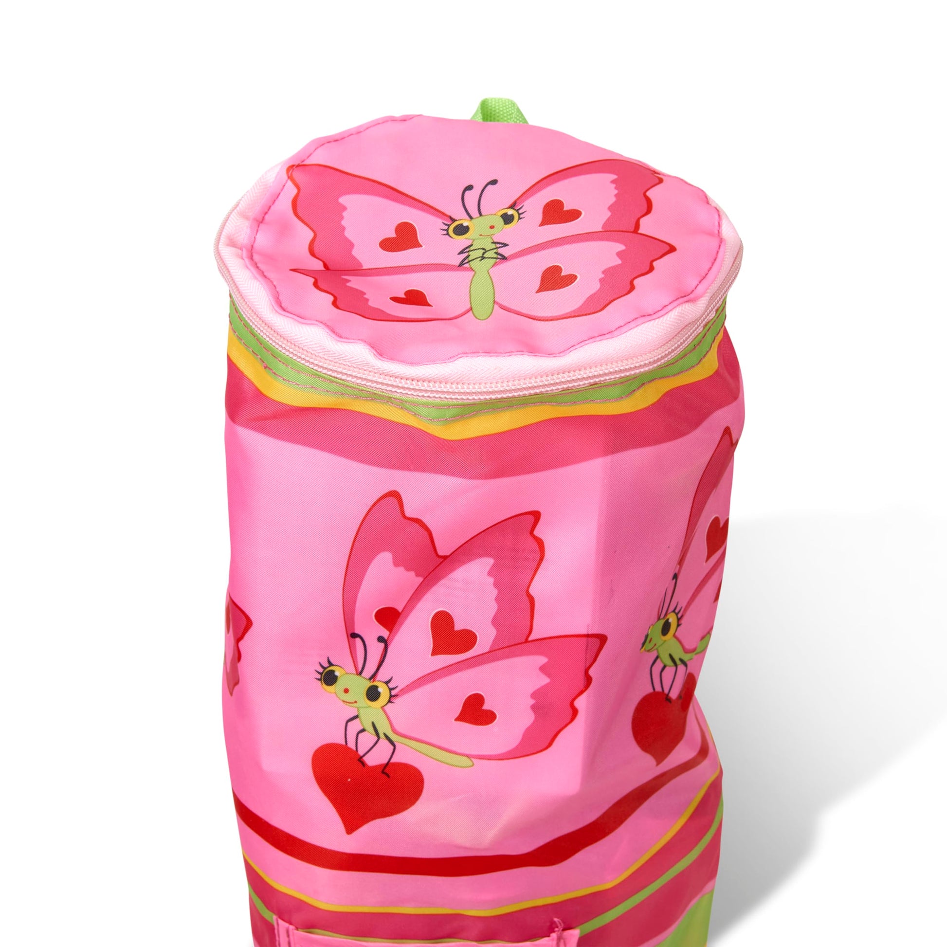 Buy now Melissa & Doug Bella Butterfly Child's Outdoor Chair (Frustration-Free Packaging) at indiglob india