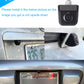 Buy now Front/Side/Rear View Camera,Chuanganzhuo Universal Normal Image Car Reverse Front/Side/Rear View Bakcup Camera for All Car,Black at indiglob india