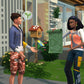 Buy now The Sims 4 Plus Eco Lifestyle Bundle - PlayStation 4 at indiglob india