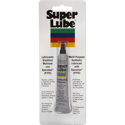 Super Lube 21010 Grease