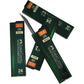 Faber-Castell 0.5mm 2B Mechanical Pencil Refills (96 Leads, 4 Tubes of 24 Leads Each)