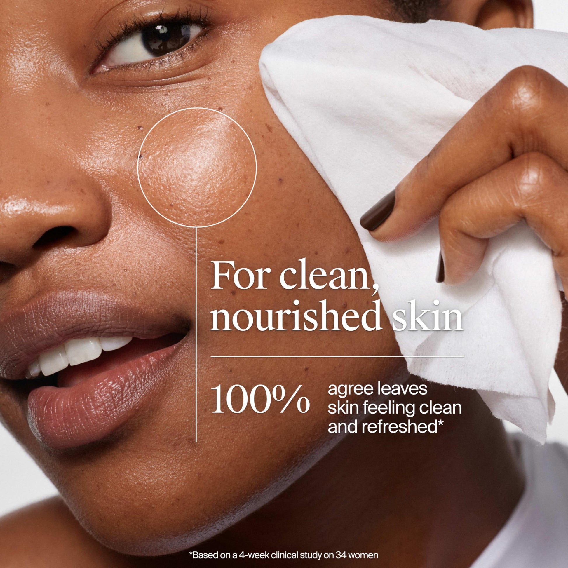 Buy now Neutrogena Fragrance-Free Makeup Remover Wipes, Daily Ultra-Soft Micellar Cleansing Wipes Gently Remove Oil & Waterproof Makeup, Hypoallergenic, Made with Plant-Based Cloth, 25 ct at indiglob india