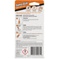 Gorilla Super Glue, Two 3 Gram Tubes, Clear, (Pack of 1)