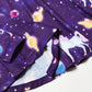 Buy now Unicorn Dresses for Girls & Doll 18 inch Long Sleeve Fall Winter Dresses 6 7 at indiglob india