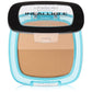 L'Oréal Paris Infallible Pro Glow Pressed Powder, Nude Beige, 0.31 oz.