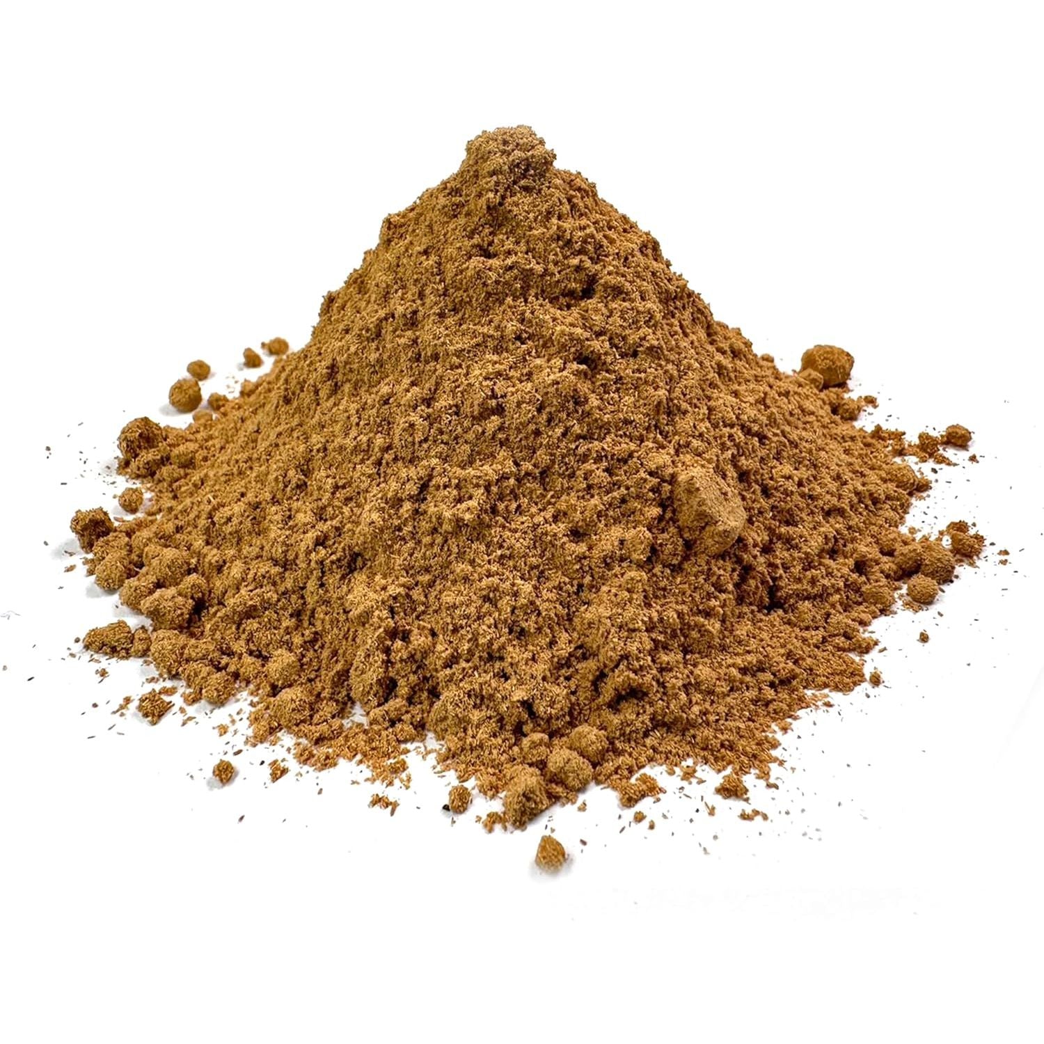 Buy now Indo Lao Shan Sandalwood Incense Powder 300g at indiglob india