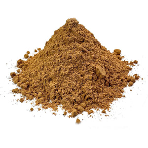 Buy now Indo Lao Shan Sandalwood Incense Powder 300g at indiglob india