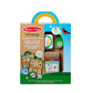 Buy now Melissa & Doug Let’s Explore Indoor/Outdoor Scavenger Hunt Play Set – 80 Double-Sided Cards at indiglob india