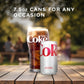 Buy now Diet Coke Soda Soft Drink Fridge Pack Mini Cans, 7.5 fl oz, 10 Pack at indiglob india