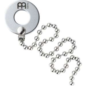 Meinl Cymbal Bacon - Cymbal Sizzler for Rides, Crashes, Chinas, and Effect Cymbals with No Rivets Required (BACON)