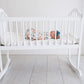 Buy now Copper Pearl Large Premium Knit Baby Swaddle Receiving Blanket Autumn at indiglob india