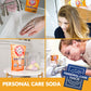 Buy now Arm & Hammer Pure Baking Soda, 8oz, Pack of 2 at indiglob india