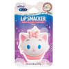 Lip Smacker Disney Minnie Mouse Tsum Tsum Flavored Lip Balm, Minnie Strawberry Lollipop, Clear, For Kids - Puuurty Key Lime Pie