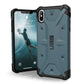 URBAN ARMOR GEAR UAG iPhone Xs Max [6.5-inch Screen] Plasma Feather-Light Rugged [Ice] Military Drop Tested iPhone Case