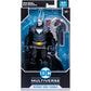 McFarlane Toys DC Multiverse Duke Thomas Dark Nights Metal 7" Action Figure with Accessories