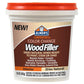 Elmer's Carpenter's Color Change Wood Filler, 4 oz., Natural (E912)