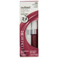 CoverGirl Outlast All Day Two Step Lipcolor, Brazen Raisin 542, 0.13 Ounce