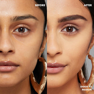 NYX PROFESSIONAL MAKEUP Conceal Correct Contour Palette - Medium