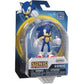 Sonic The Hedgehog Action Figure 2.5 Inch Sonic Collectible Toy, 3 years