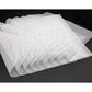 12 PCS Silicone Dehydrator Sheets, Premium Non Stick Silicone Mesh for Fruit Dehydrator, Tray Liner Reusable (14 x 14 in)