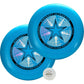 Discraft Ultrastar Ultimate Discs 1 & 2 Packs, Standard Size, for Competitive & Casual Play