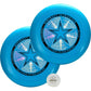 Discraft Ultrastar Ultimate Discs 1 & 2 Packs, Standard Size, for Competitive & Casual Play