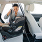 Buy now UPPAbaby Extra Mesa Max Car Seat Base/Compatible with Mesa Max Infant Car Seats/SmartSecure Installation with Load Leg at indiglob india