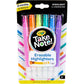 Crayola Take Note Dry Erase Markers for School (12ct) Teacher Supplies, Chisel Tip Whiteboard Markers, Essential Classroom Must Haves, Low Odor