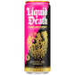 Buy now Liquid Death Sparkling Energy - Tropical Terror (Classic Piña Colada), Zero Sugar Energy Drink, Unextreme Caffeine 100mg, Essential Vitamins, 12 Fl Oz (Pack of 12) at indiglob india