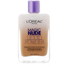 L’Oréal Paris Magic Nude Liquid Powder Bare Skin Perfecting Makeup SPF 18, Light Ivory, 0.91 Ounces - ['True Beige']