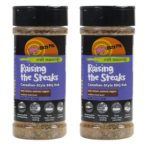 BBQ RSN STK RUB 7.1OZ