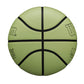 Buy now Wilson Luminous Glow Basketball at indiglob india