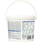Buy now Clorox Healthcare Hydrogen Peroxide Cleaner Disinfectant Wipes, 12" x 11", Bucket, 185 Count (Package May Vary) at indiglob india