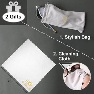 SIGONNA Glasses Strap String Holder Cord - Terylene Eyeglasses Strap Holders Accessory