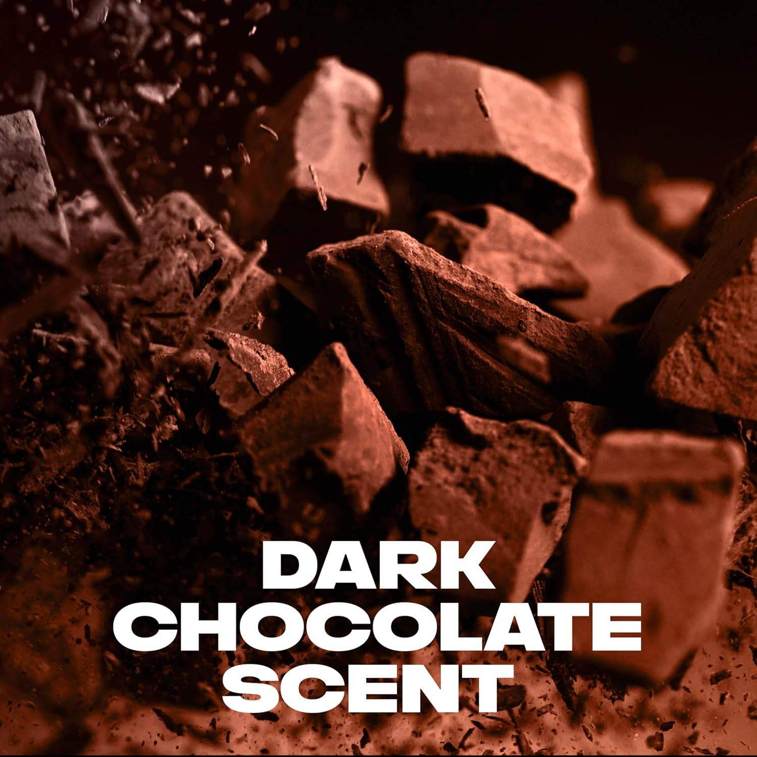 AXE Antiperspirant Stick for Men Dark Temptation 48 Hour Sweat and Odor Protection for Long Lasting Freshness Smooth Dark Chocolate Scent Men's Deodorant 2.7 oz - My Store