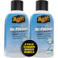 Meguiar's Whole Car Air Refresher, Odor Eliminator Spray Eliminates Strong Vehicle Odors, Summer Breeze 2 Oz Spray Bottle