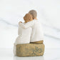 Buy now Willow Tree Anniversary, Sculpted Hand-Painted Figure at indiglob india